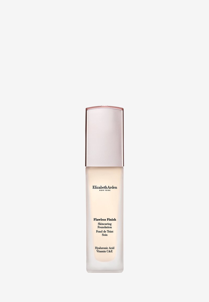 Elizabeth Arden - ELIZABETH ARDEN FLAWLESS FINISH SKINCARING FOUNDATION - Foundation - 100C very fair, Vergrößern