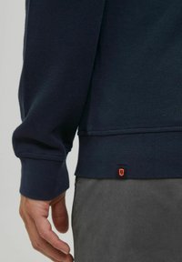 INDICODE JEANS IDArcelio - Neuletakki - navy