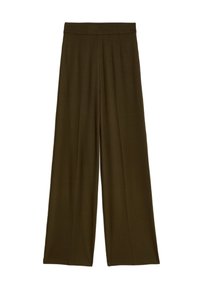 Unausgewählt, dark khaki