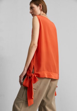 ASPESI Μπλούζα - arancio / orange