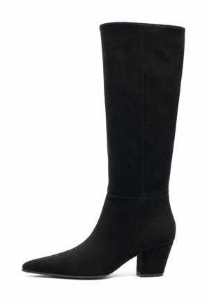 Salinyang, SALINYANG DAMEN STIEFEL STIEFEL - Laarzen - schwarz