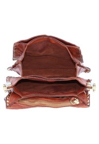 Campomaggi Borsa a tracolla - cognac