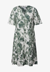 Sélectionné, grün