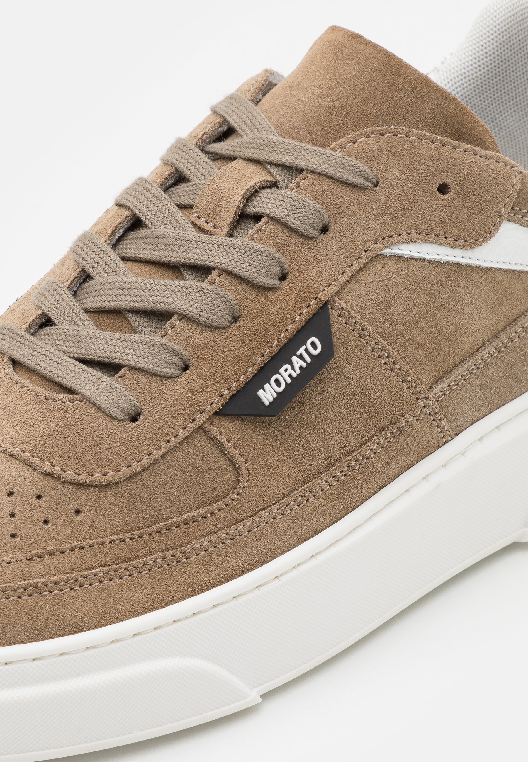 Antony Morato BLINK - Sneakers laag - sand/beige - Zalando.nl