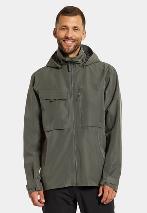 ASTON USX 5 - Outdoor jacket - green