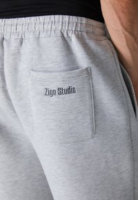 Zign Studio UNISEX - Jogginghose - grey