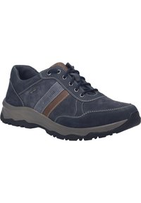 Josef Seibel Tenisky - indigo kombi
