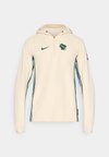 MILWAUKEE BUCKS CITY EDITION ZIP JACKET - Joukkuetuote - beige