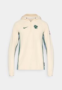 MILWAUKEE BUCKS CITY EDITION ZIP JACKET - Article de supporter d'équipe de club - beige
