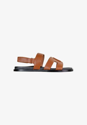 Bibi Lou, MINDY - Sandalen - tan