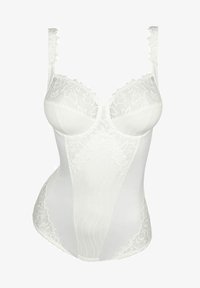 Geselecteerd, naturel