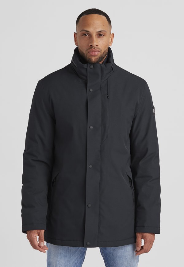 MSWALES - Übergangsjacke - nachtblau