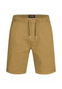 Niet geselecteerd, amber