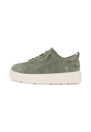 YARI - Sneakers - light green