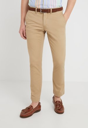 Chinos - beige