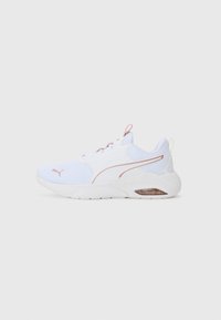 Non sélectionné, white/rose gold-coloured