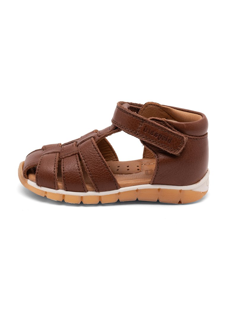 Bisgaard Sandalen cognac Bisgaard Sandalen cognac