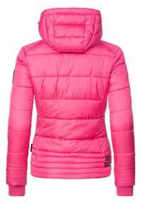 Marikoo SOLE - Vinterjakker - pink