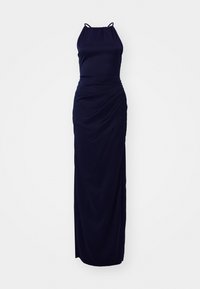 WEDDING JACK - Vestido ligero - navy blue