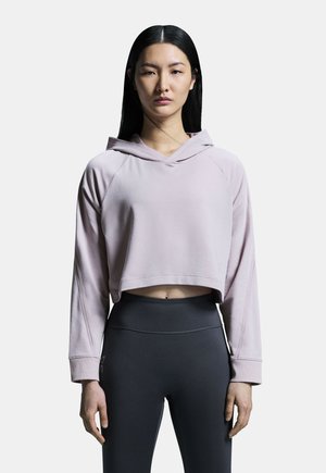 MOVEMENT - Sweat à capuche - fade
