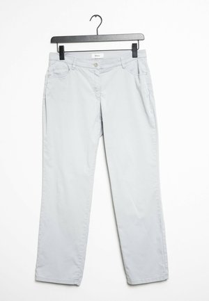 BRAX Pantalon classique - grey