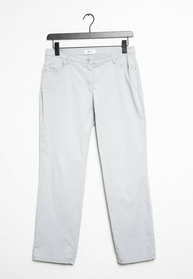 BRAX Pantalon classique - grey