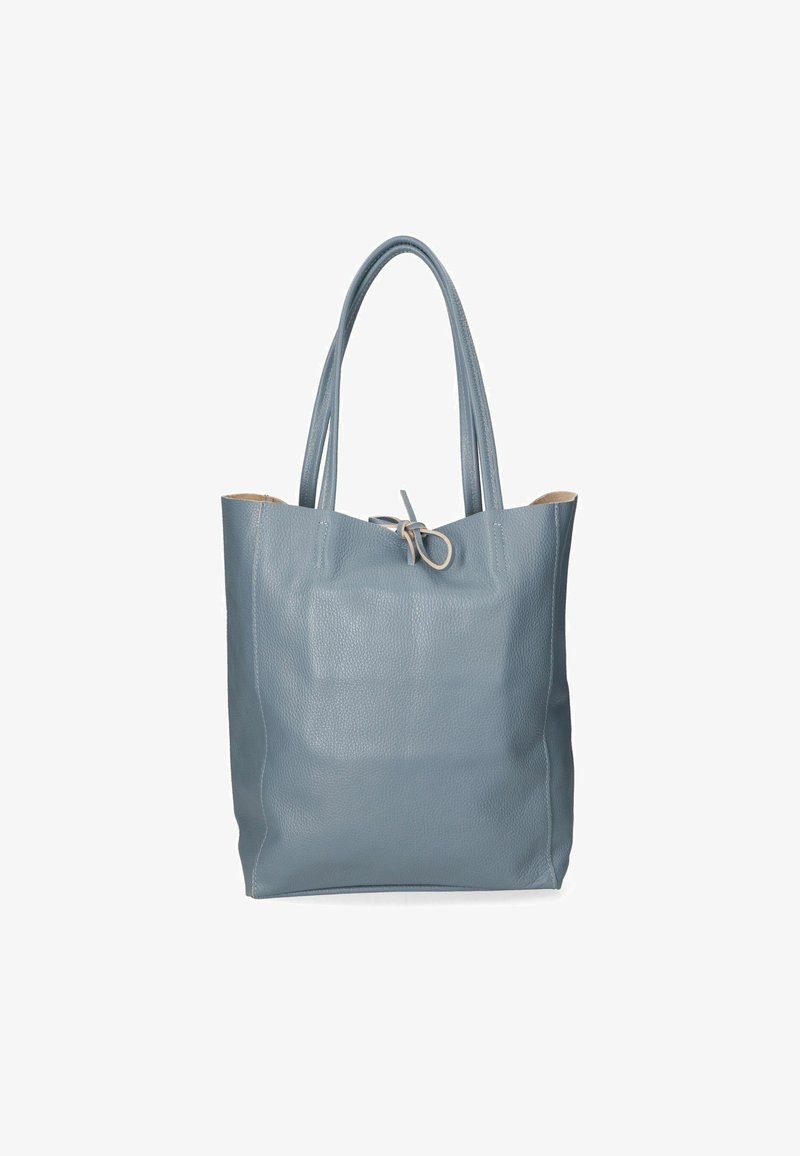 CHICCA BORSE Bolso de mano - cielo scuro