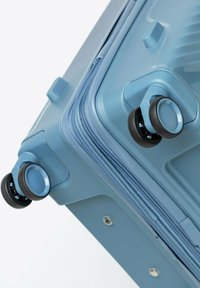 WITTCHEN LUGGAGE SET - Kufr - blue