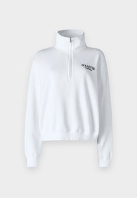 Niet geselecteerd, bright white