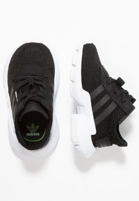 Adidas Originals Pod S3 1 Lara Ga Skor Core Black Footwear White Svart Zalando Se
