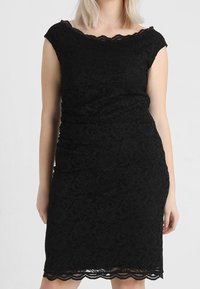 Swing Curve Robe de soirée - black
