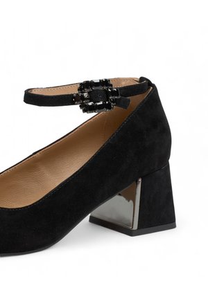 Alma en Pena Pumps - black