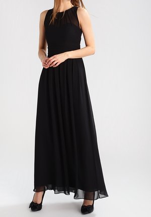 Společenské šaty - black