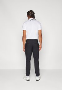 J.LINDEBERG Sports ELOF PANT - Nohavice - black
