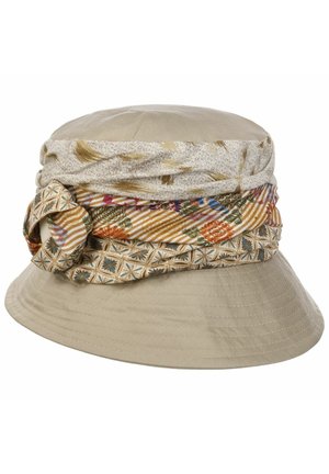 Lierys YULEA - Hat - braun