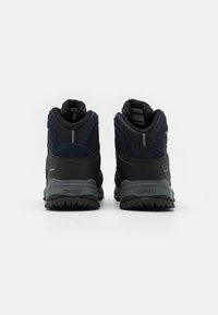 HI-TEC BANDERA LITE MID WP - Hikingschuh - sky captain/monument/black
