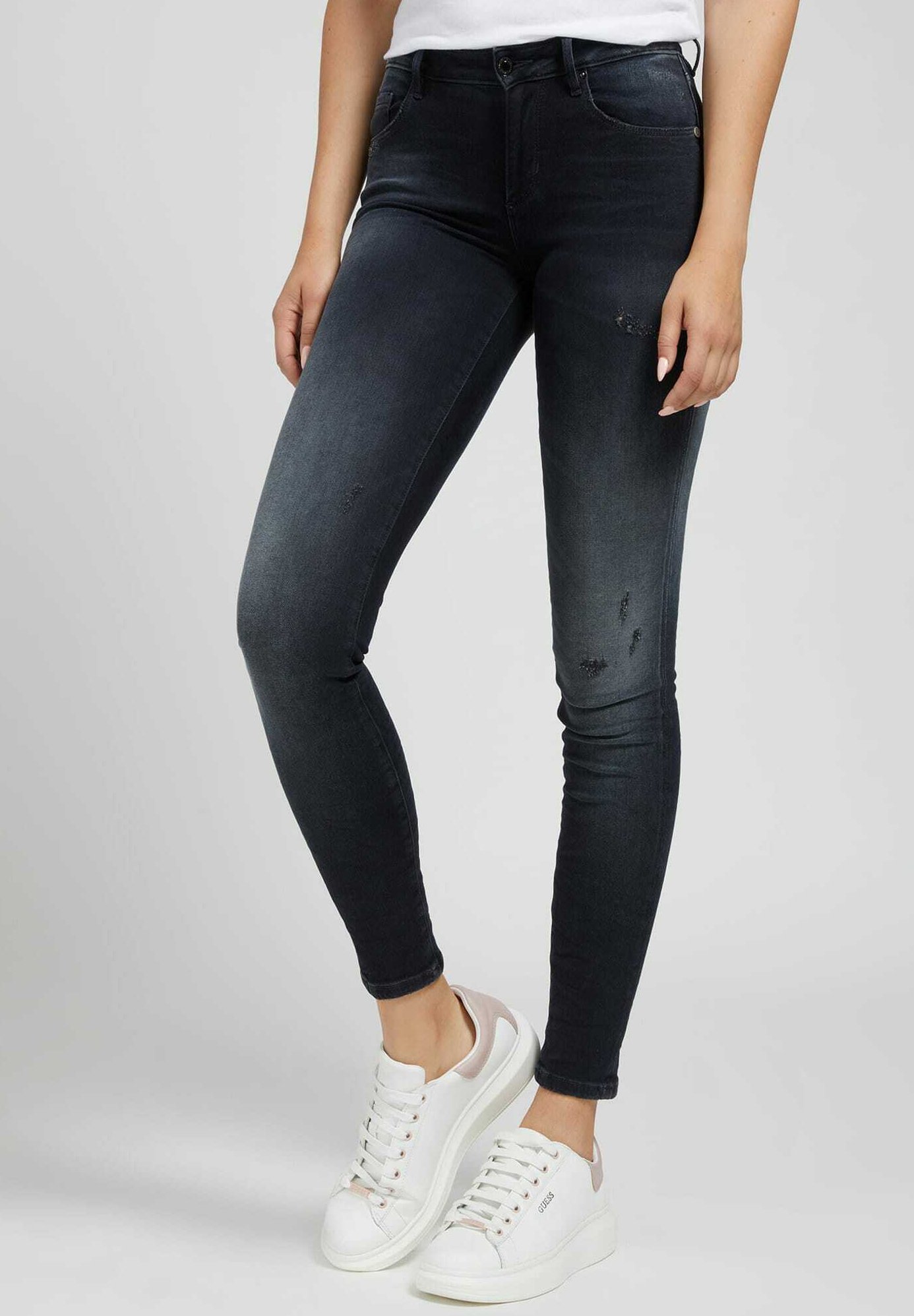 zalando guess jeans