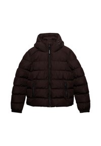 Unausgewählt, peak dark plum