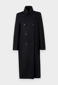 PIETHILL - Klasikinis paltas - blue