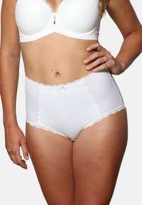 SugarShape Panties - ivory