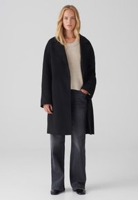 OPUS PLIMMA - Strickpullover - ivory