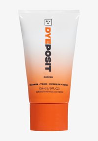 Good Dye Young DYEPOSIT HAIR MASK - Haarverzorging - copper