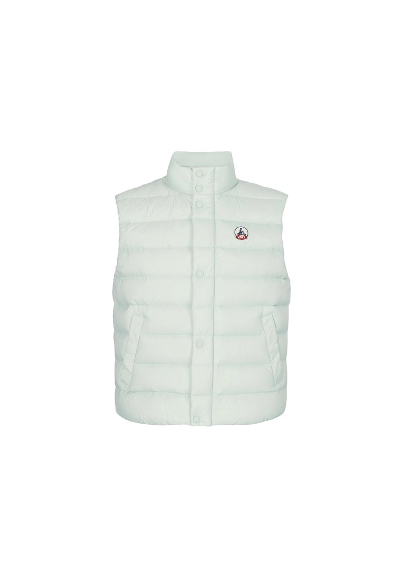 JOTT THOMAS   - Chaleco - vert