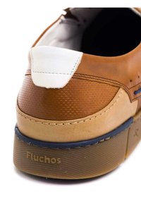 Fluchos Zapatos sin cordones - cuero