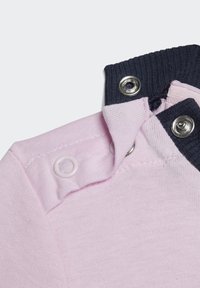 adidas Performance I BL T SET - Pantaloncini sportivi - clear pink   legend ink