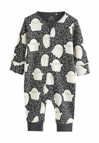 Next REGULAR FIT - Pyžamo - black