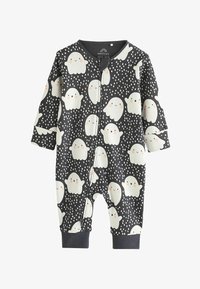 Unausgewählt, black