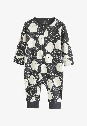 Vrijmetselarij Teken Unisex Pyjama One Piece Jumpsuit Rits Lange Mouwen Vrijmetselarij Teken Unisex Pyjama One Piece Jumpsuit Rits Lange Mouwen