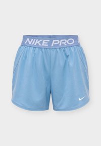 Ikke valgt, work blue/white