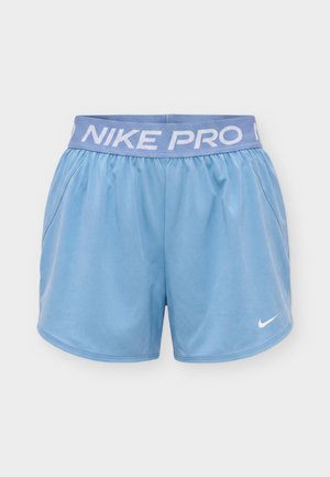 Nike Performance, 365 SHORT - Športové šortky - work blue/white